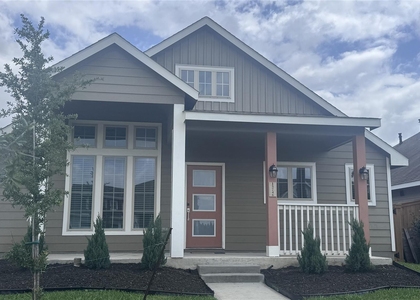15746 Harding Bend Drive - Photo 1