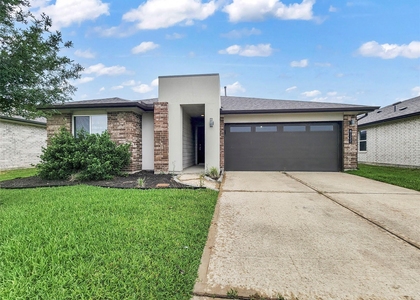8122 Hush Heights Drive - Photo 1
