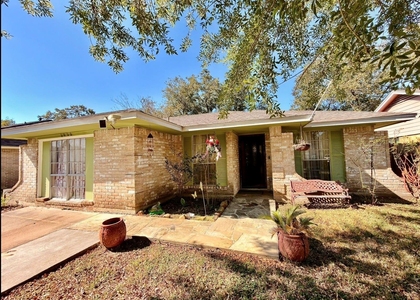 6406 Tall Willow Drive - Photo 1