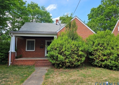 1400 Williamsburg Road - Photo 1