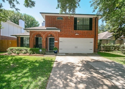 3522 Pecan Point Drive - Photo 1