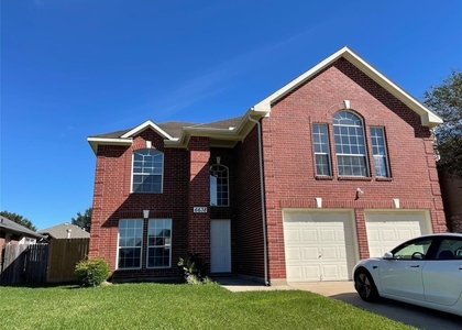 6638 Chantalle Drive - Photo 1