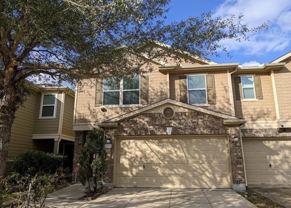 8014 Chasewood Drive - Photo 1