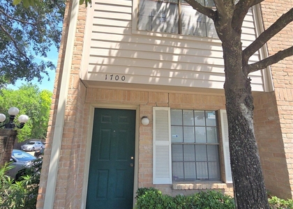 14600 Fonmeadow Drive - Photo 1