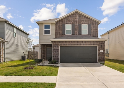 7826 Pink Dahlia Drive - Photo 1