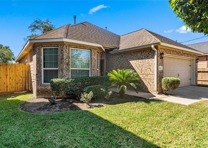 5212 New Orleans Street - Photo 1