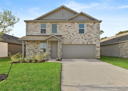 253 Douglas Hills Drive - Photo 1