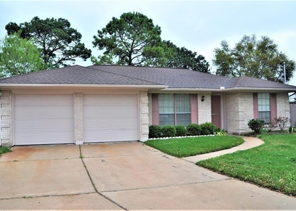 4107 War Admiral Drive - Photo 1