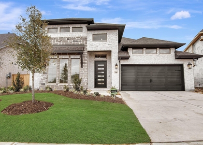 7510 Snowfield Peak Ln Court - Photo 1
