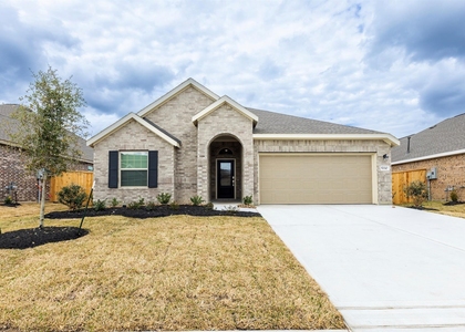 5330 Sleepy Fox Lane - Photo 1