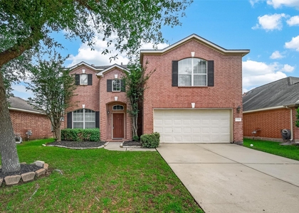18518 Bare Meadow Lane - Photo 1