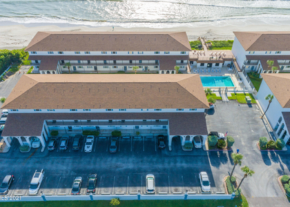 199 Florida A1a  Unit C 207 Hi - Photo 1