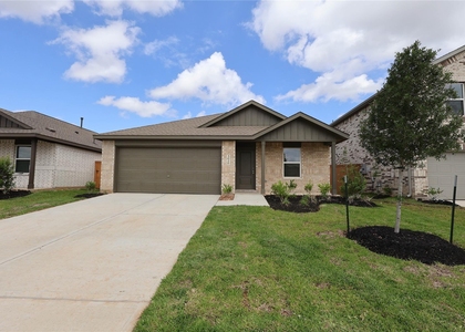 3020 Colusa Ridge Dr Drive - Photo 1