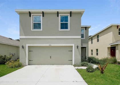 4916 Willow Breeze Way - Photo 1
