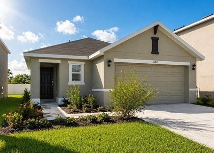 16511 Mosaic Oar Drive - Photo 1