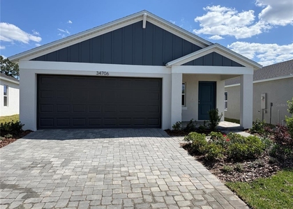 34706 Blossom Fall Path - Photo 1