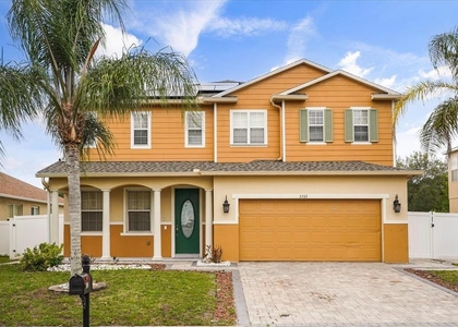 3332 Whistling Trail - Photo 1