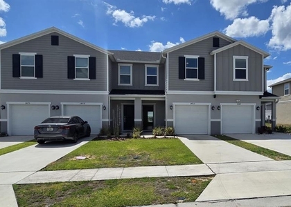 1483 Mirabella Circle - Photo 1