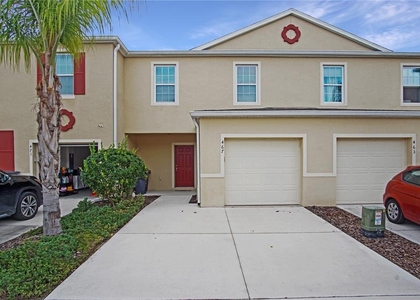 467 Arbor Lakes Drive - Photo 1
