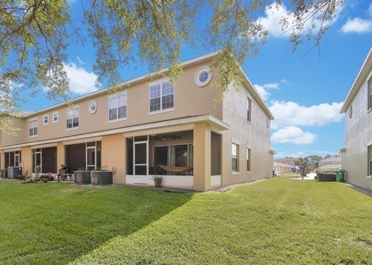13527 Daniels Landing Circle - Photo 1