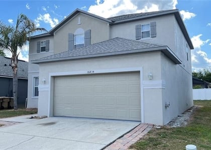 16834 Sunrise Vista Drive - Photo 1