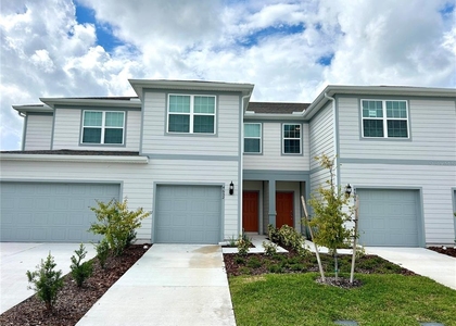 4652 Sparkling Shell Avenue - Photo 1