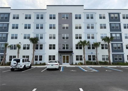 5587 Millenia Park Boulevard - Photo 1