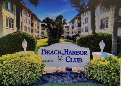 3802 Gulf Of Mexico Drive - Photo 1