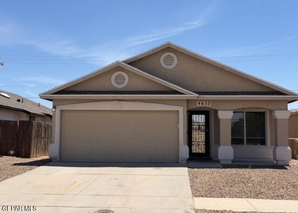 4652 Lorenzo Ponce Drive - Photo 1