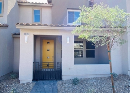 11597 Alpine Cove Avenue - Photo 1