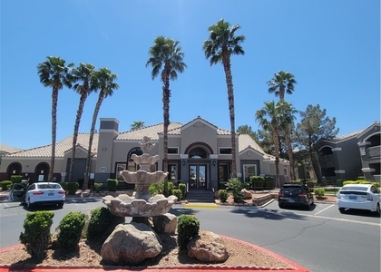 5055 W Hacienda Avenue - Photo 1