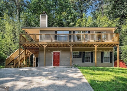 3610 Boneville Drive - Photo 1
