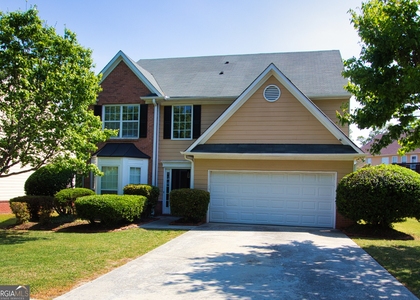 3292 Shady Valley Court - Photo 1