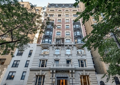 252 West 76 Street - Photo 1