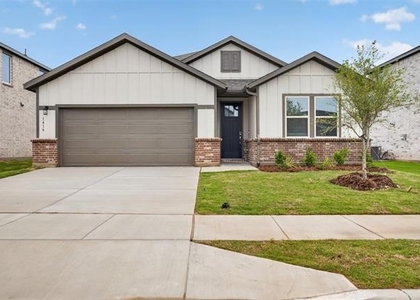 1416 Mustang Canyon Drive - Photo 1