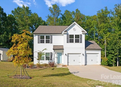 1211 Laurel Woods Drive - Photo 1