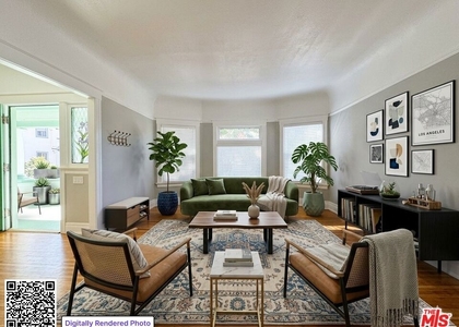 922 W Kensington Road - Photo 1