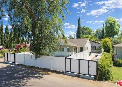 13842 Hamlin Street - Photo 1