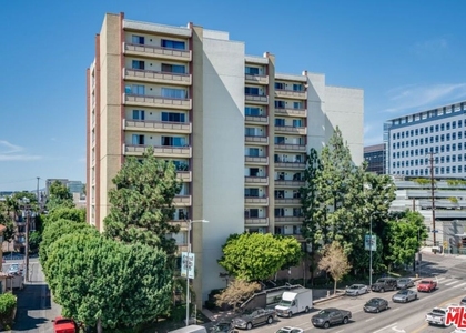 321 S San Vicente Boulevard - Photo 1
