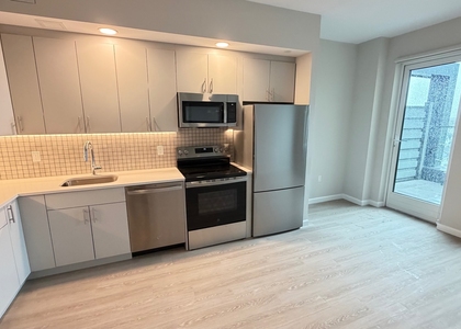 183-03 Hillside Avenue - Photo 1