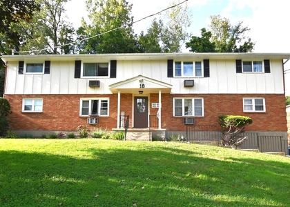 1805 Parr Lake Drive - Photo 1