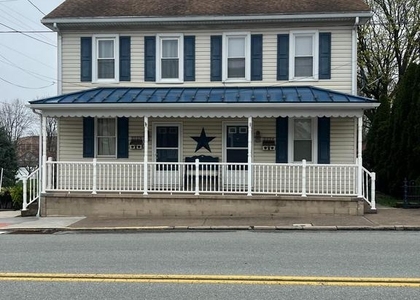 303 S Baltimore Street - Photo 1
