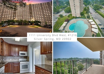 1111 University Boulevard W - Photo 1