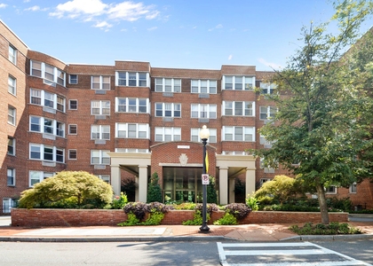 2500 Q Street Nw - Photo 1