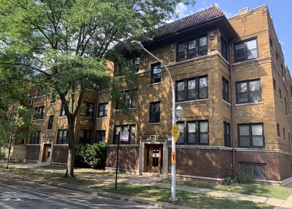 5358 N Winthrop Avenue - Photo 1