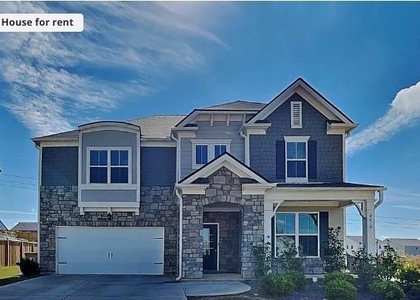 4610 Bramblett Grove Place - Photo 1