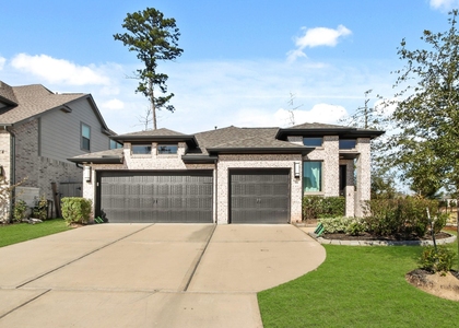 906 Sendero Trail - Photo 1