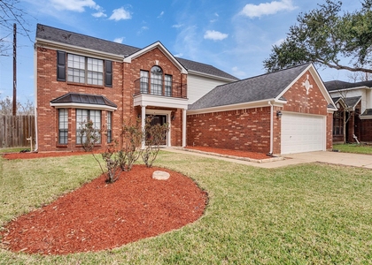 1730 Pilgrim Journey Drive - Photo 1