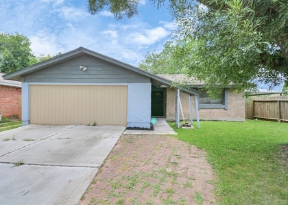 4803 Beechaven Street - Photo 1