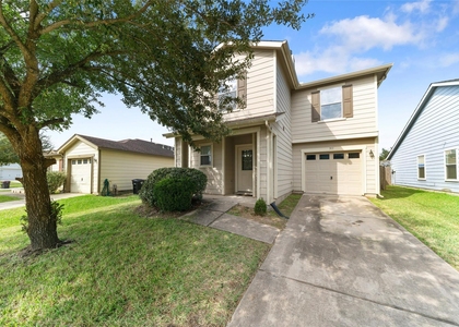 311 Remington Creek Drive - Photo 1